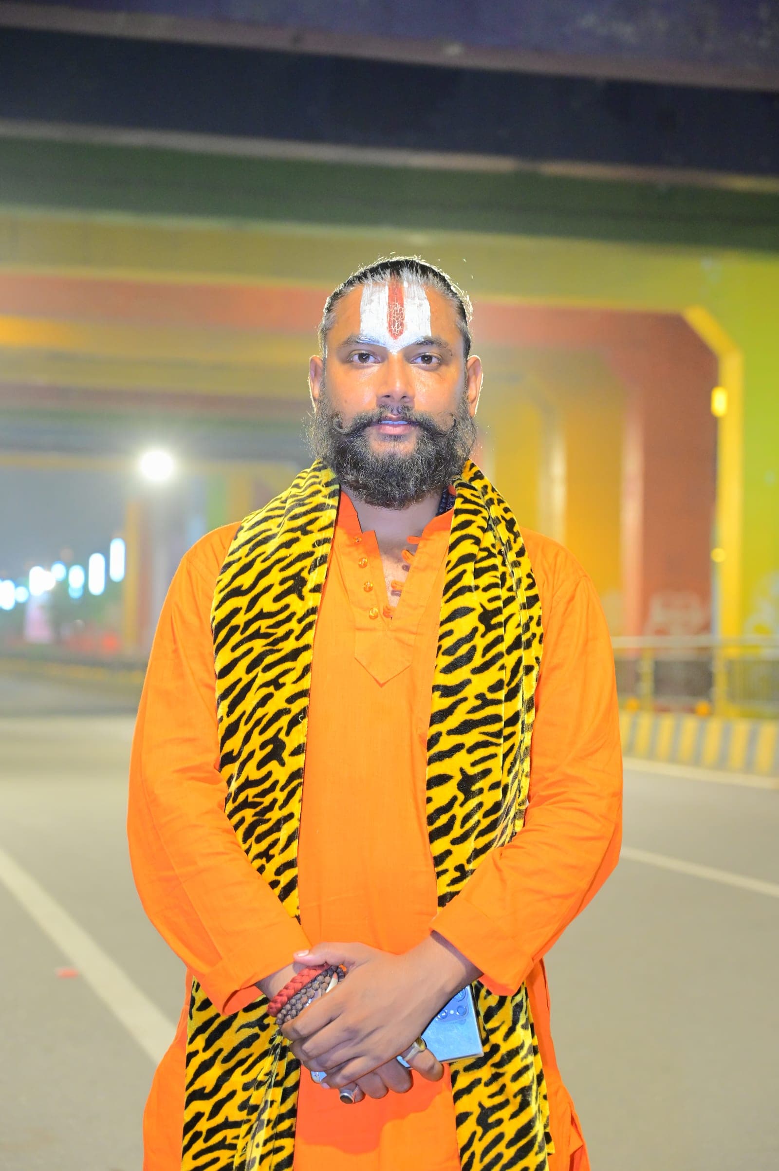 महाराज दशानन / Maharaj Dashanan